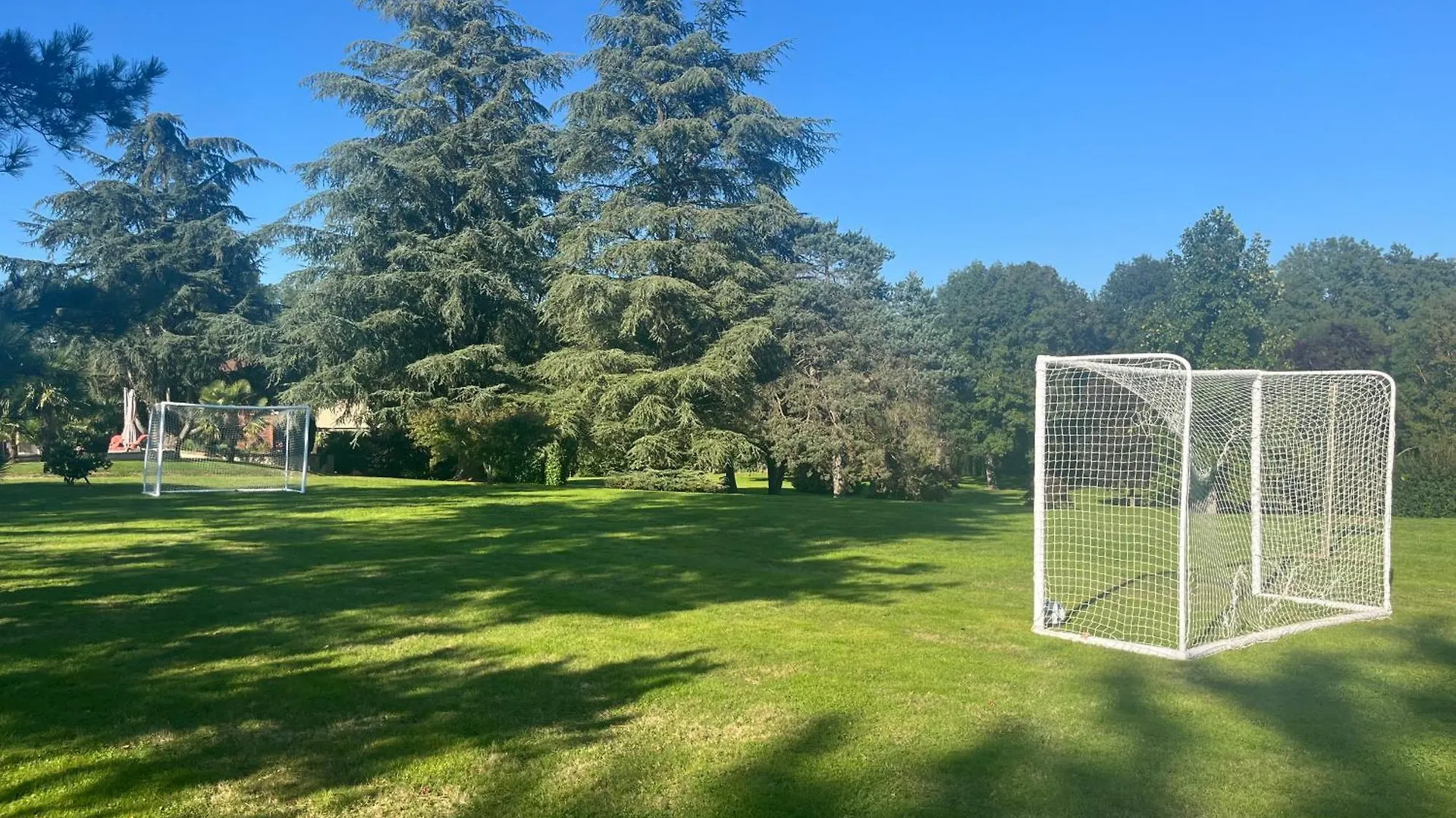 Le Moulin Apartment Marlieux