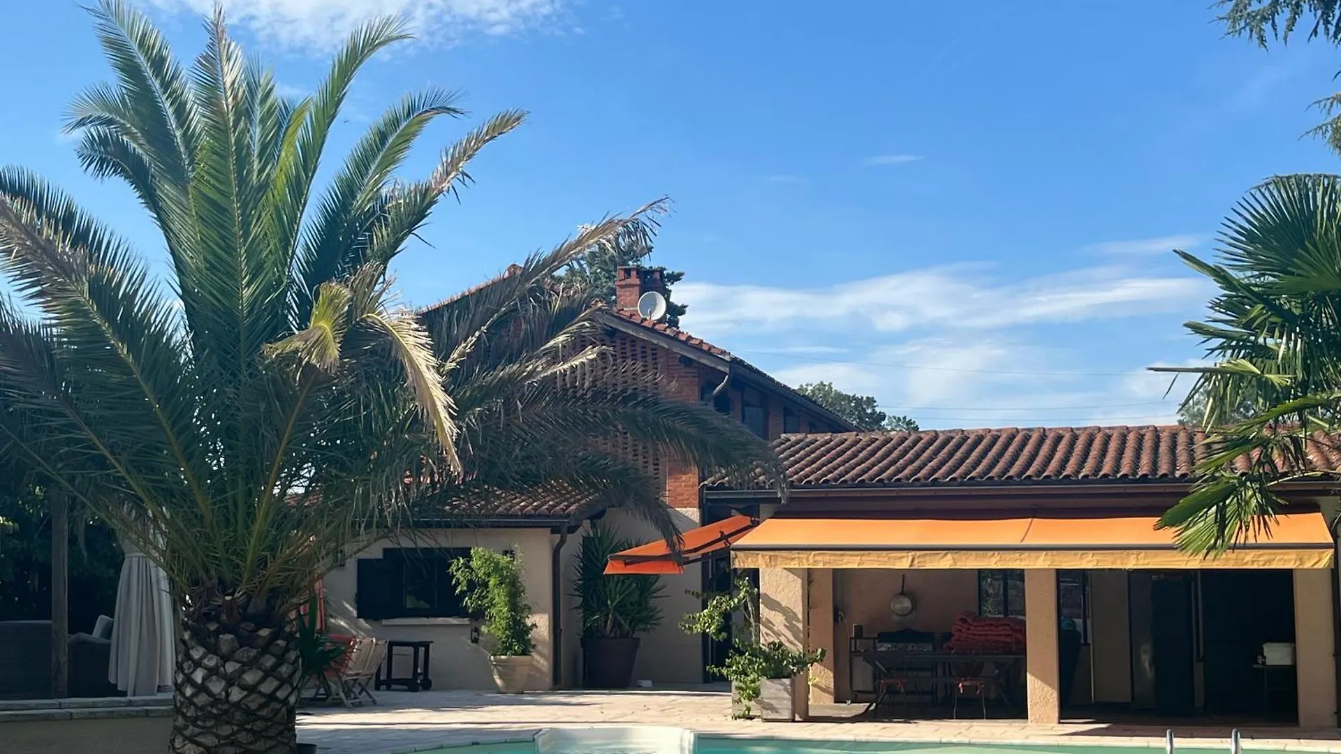 Le Moulin Apartment Marlieux