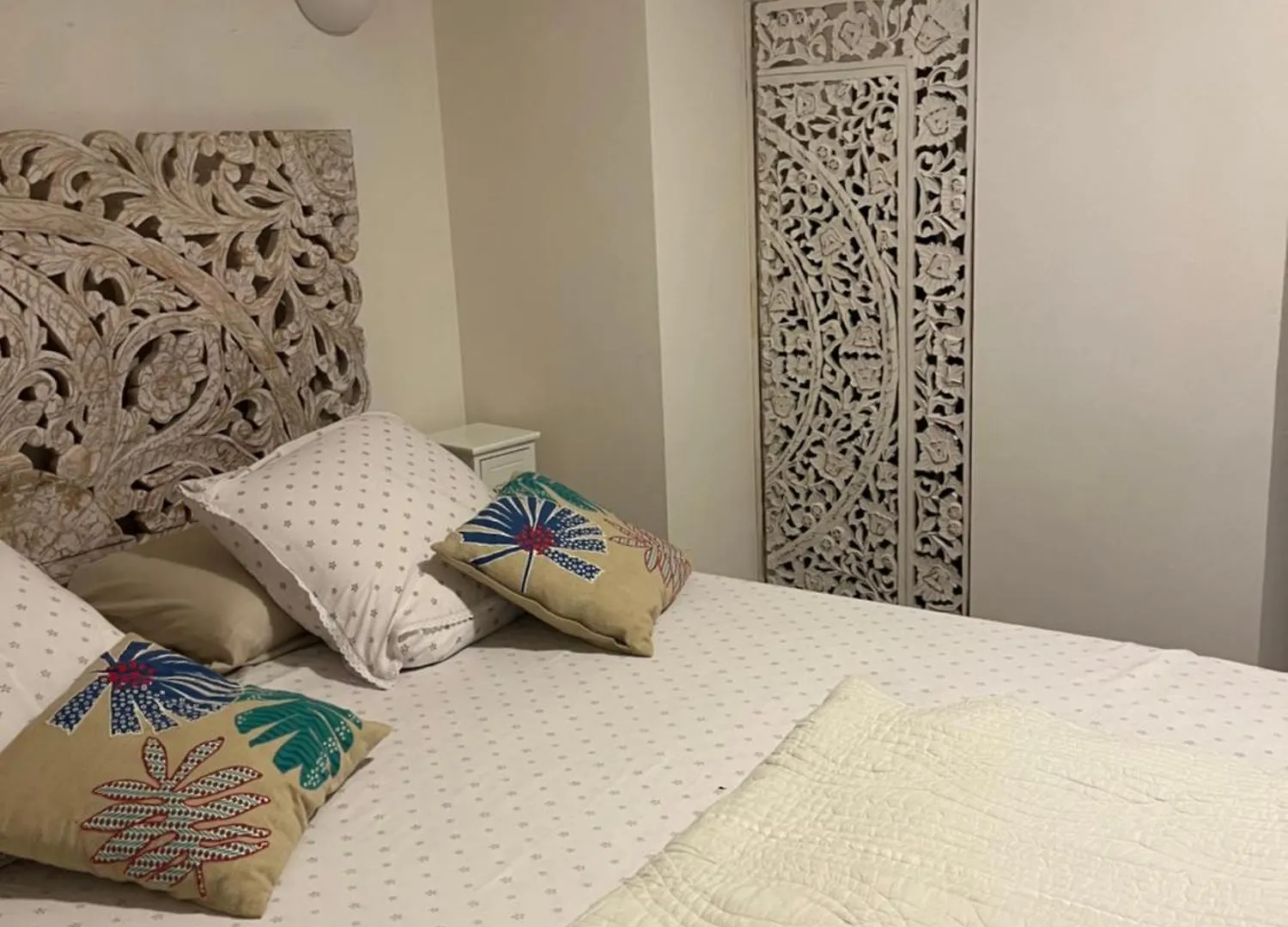 Le Moulin Apartment Marlieux