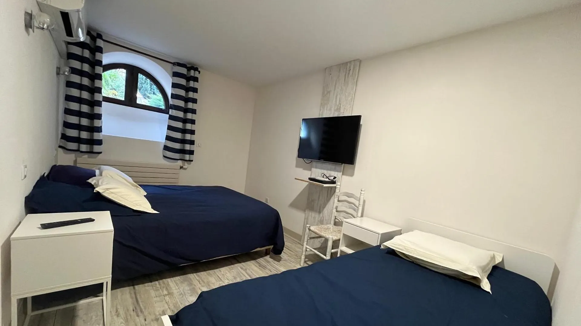 Le Moulin Apartment Marlieux